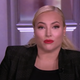 Meghan McCain on The View (2021).